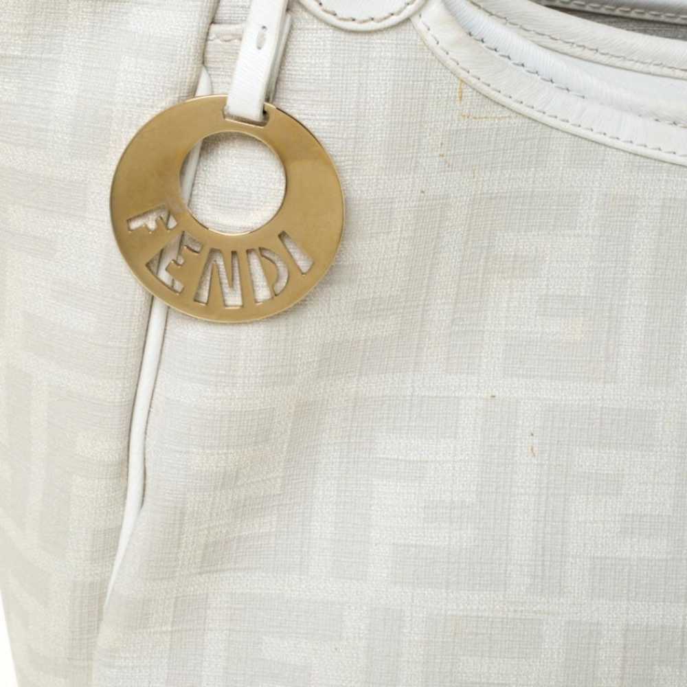 Fendi Chef cloth tote - image 2