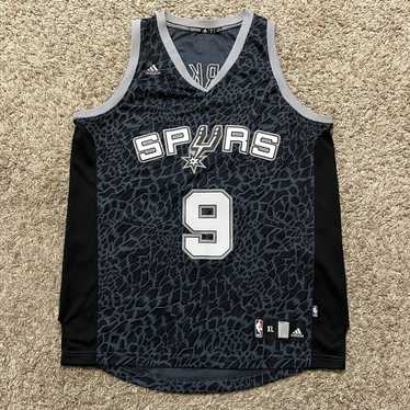 Womens Austin Spurs online Jersey Size L Jersey Rare G League