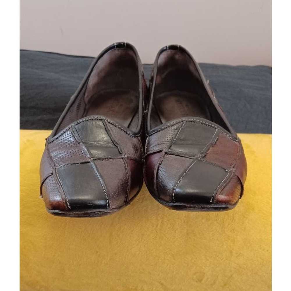 Other Sesto Meucci Italian Leather Flats Women 8.… - image 3