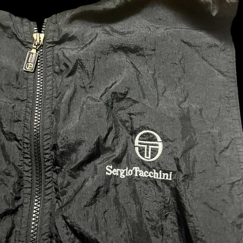 Sergio Tacchini × Streetwear × Vintage Vintage Se… - image 6