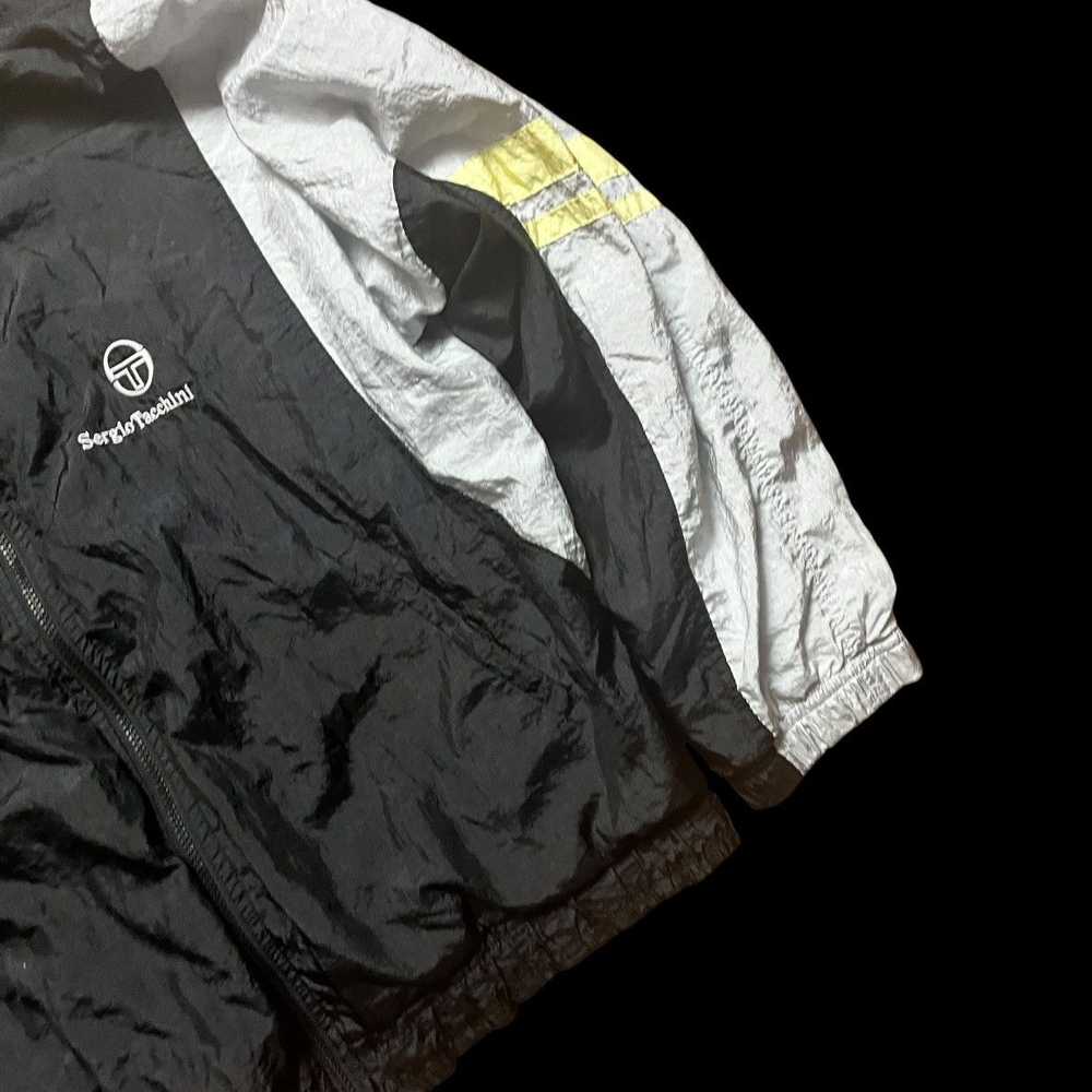 Sergio Tacchini × Streetwear × Vintage Vintage Se… - image 7