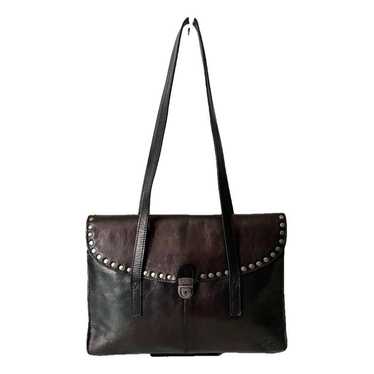 Patricia Nash Leather handbag