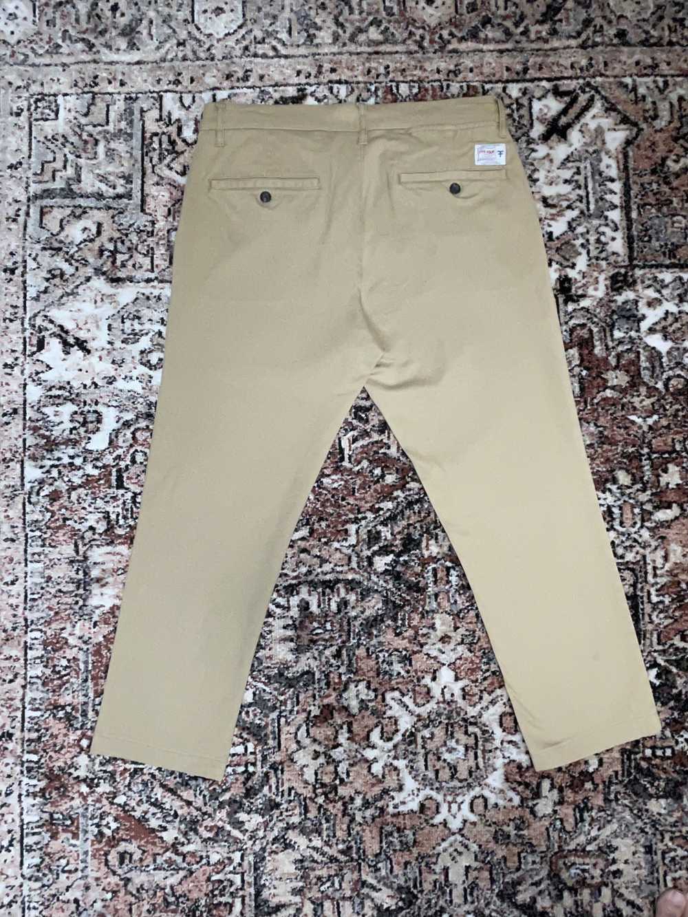 Five Four Five Four - Khaki trouser - image 2