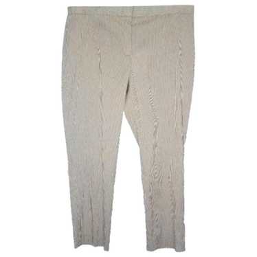 Theory Straight pants