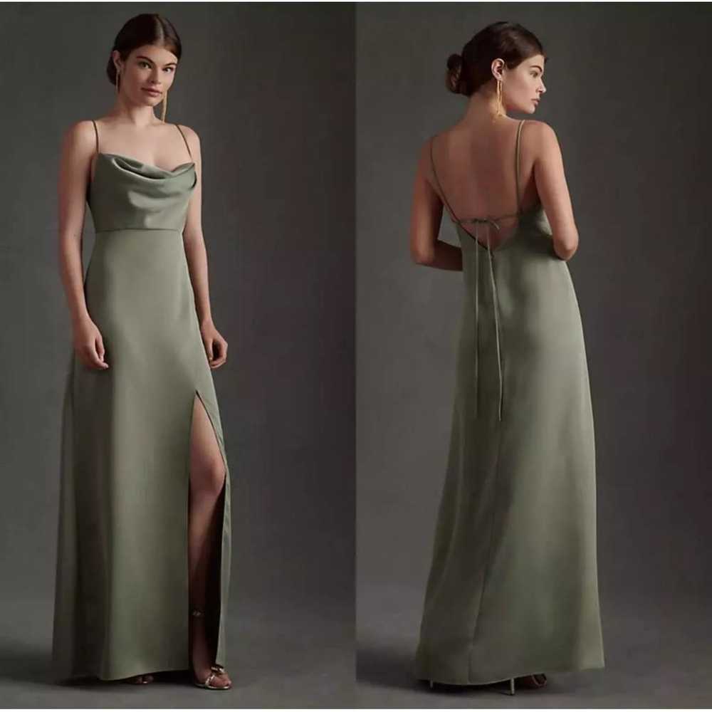 Bhldn Maxi dress - image 2