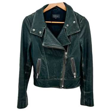 Mackage Leather jacket - image 1