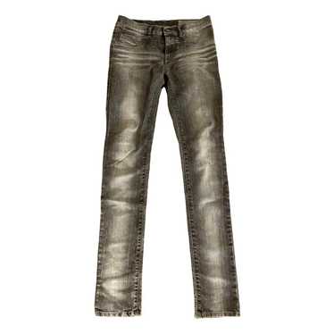 Diesel Slim jeans