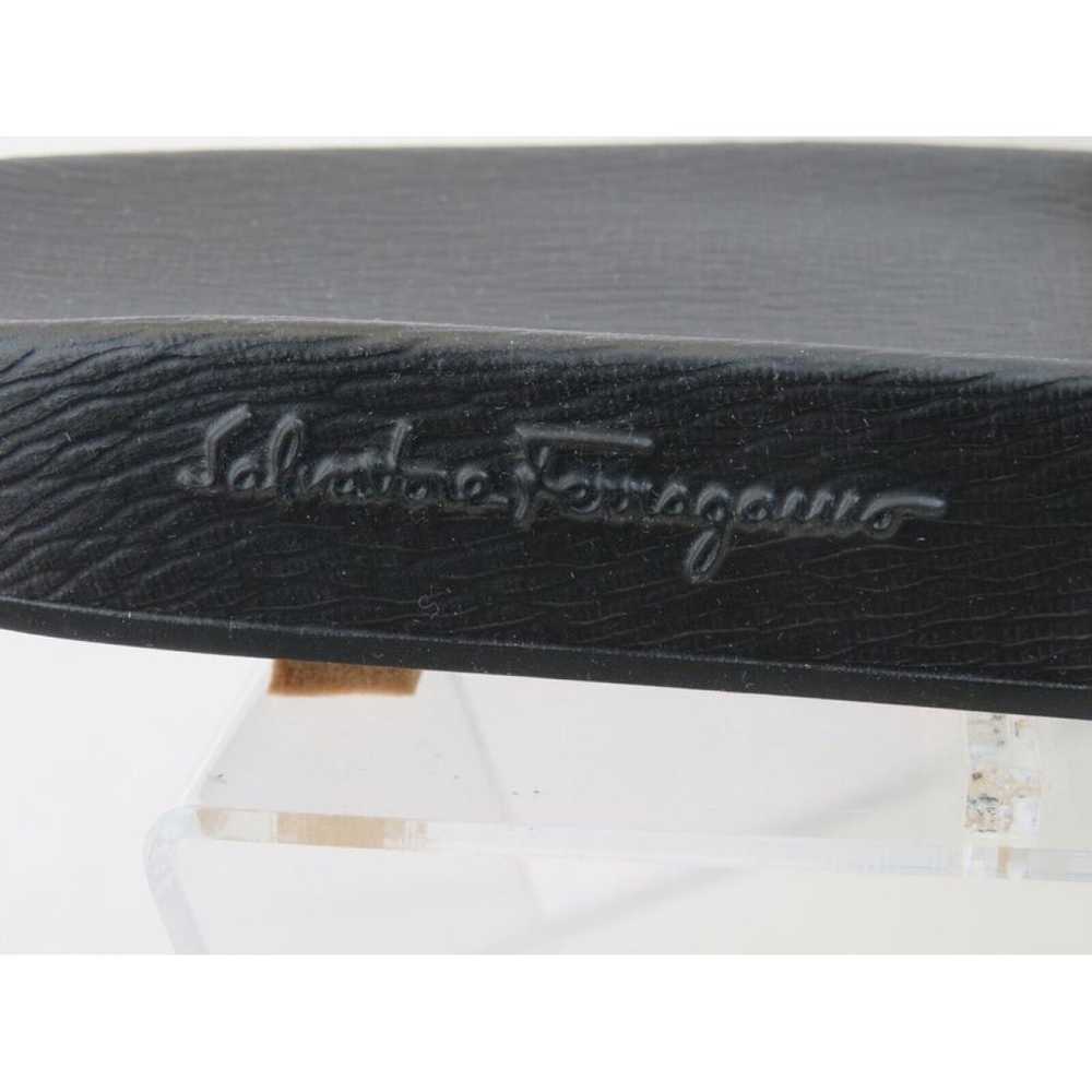 Salvatore Ferragamo Sandals - image 6