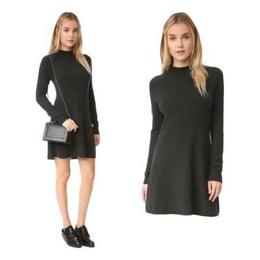 Theory Cashmere mini dress - image 1