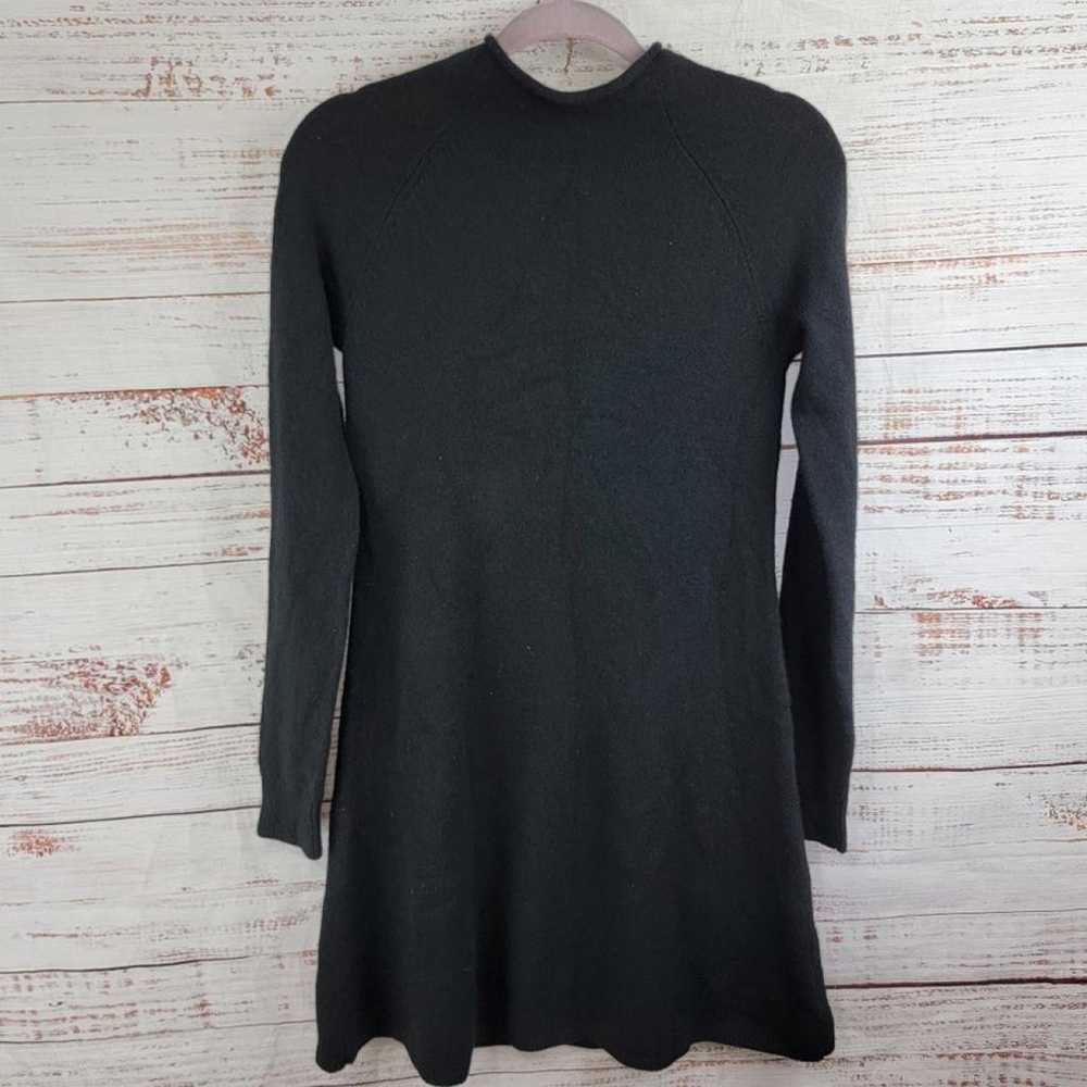 Theory Cashmere mini dress - image 2