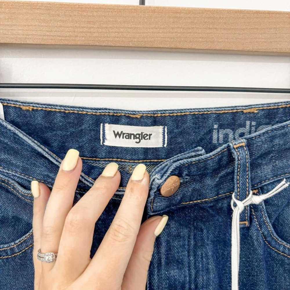 Wrangler Jeans - image 4