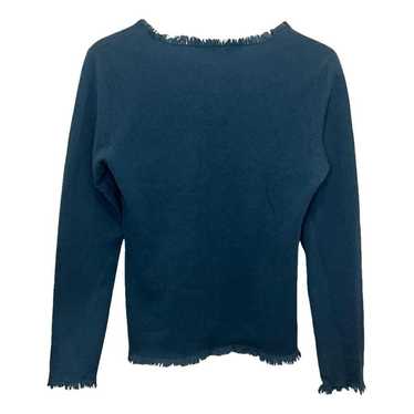 Magaschoni Collection Cashmere knitwear