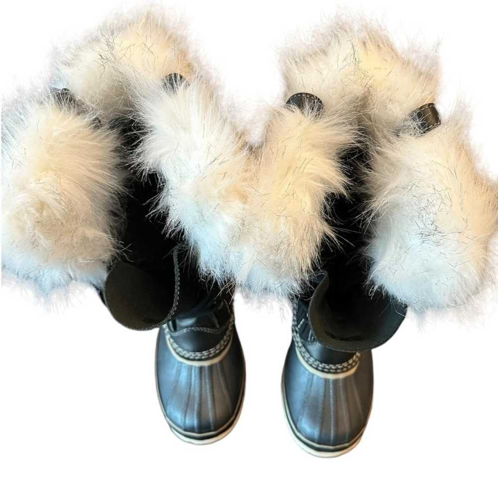 Sorel Leather snow boots - image 11