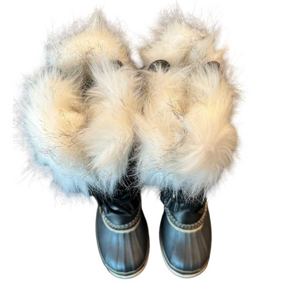 Sorel Leather snow boots - image 5