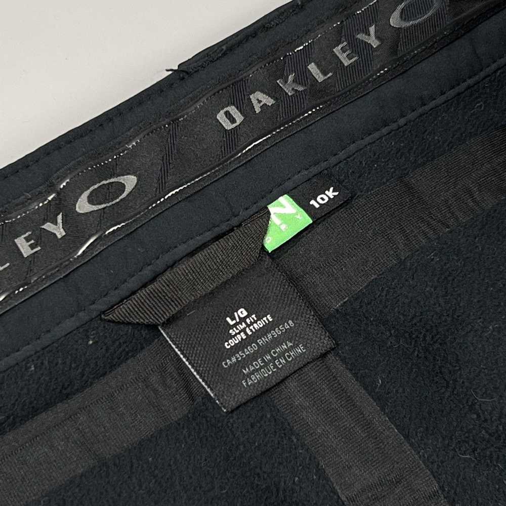 Oakley × Streetwear Oakley Snowboarding Cargo Pan… - image 5