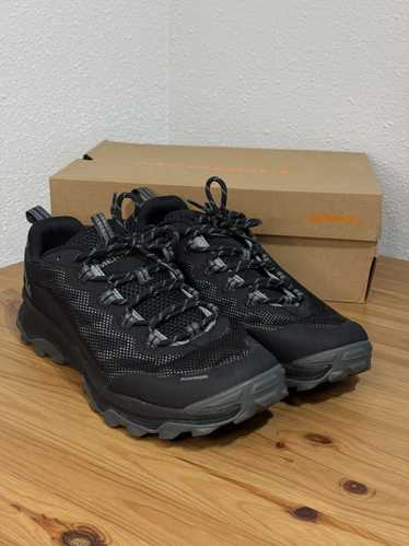 Merrell Merrell Speed Strike GTX Gore-Tex