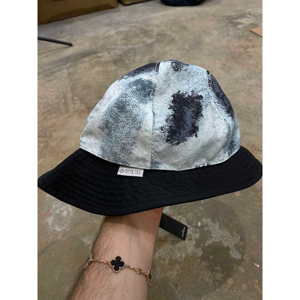 Stone Island Stone Island Bucket Hat Black OS - image 2