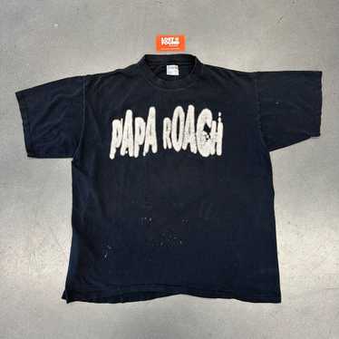 Papa roach band - Gem