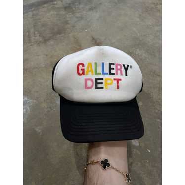 Gallery dept trucker - Gem Gallery dept trucker - Gem