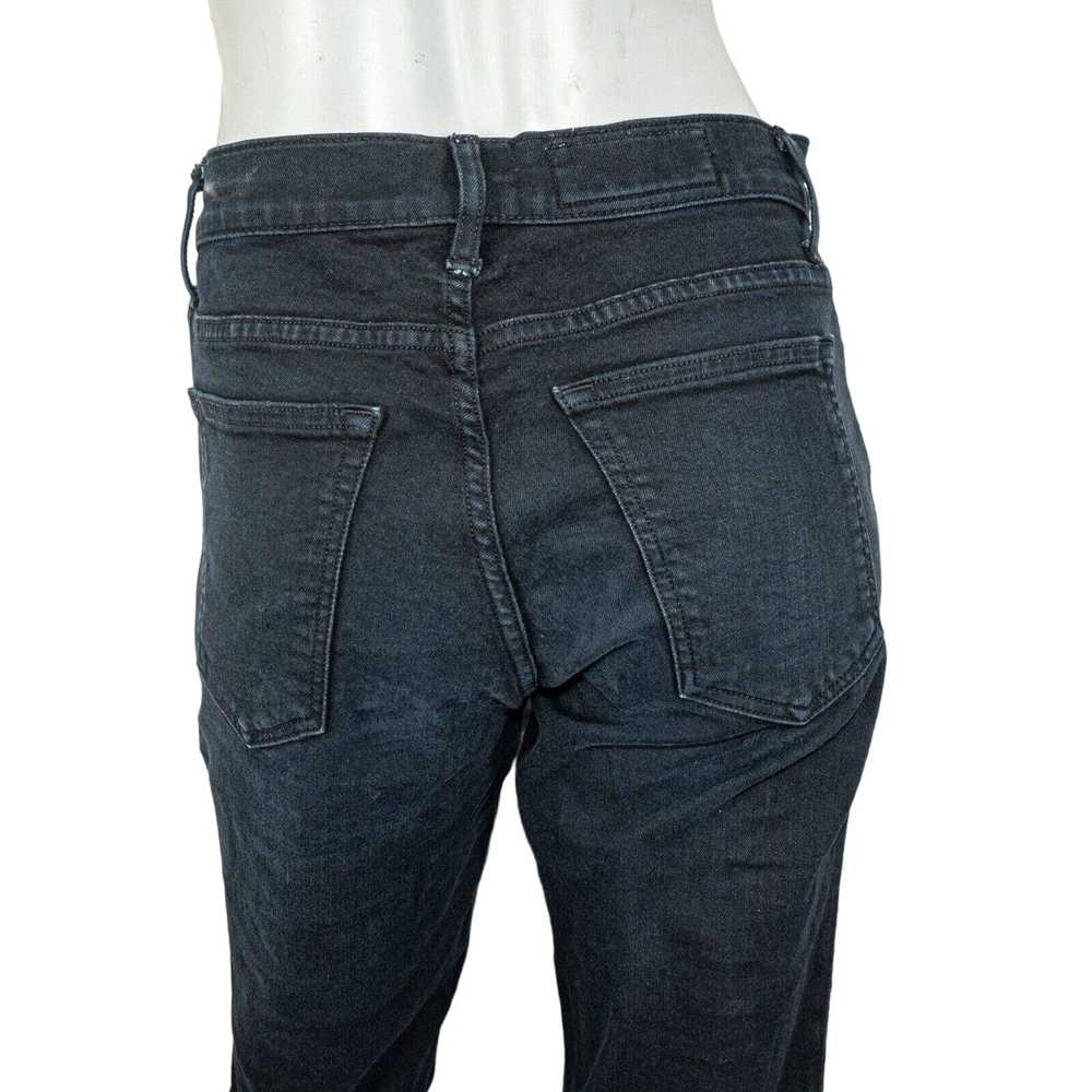 IMOGENE + WILLIE the Imogene Slim Denim Jeans in … - image 10