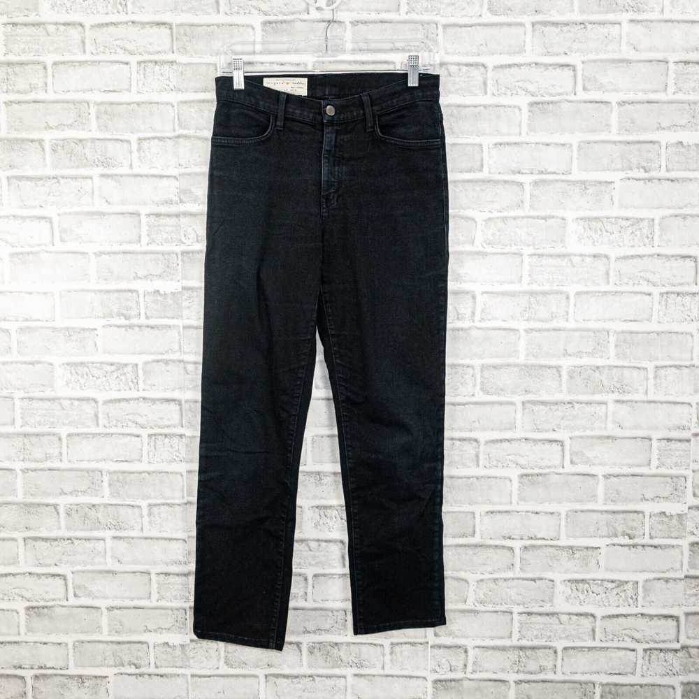 IMOGENE + WILLIE the Imogene Slim Denim Jeans in … - image 11