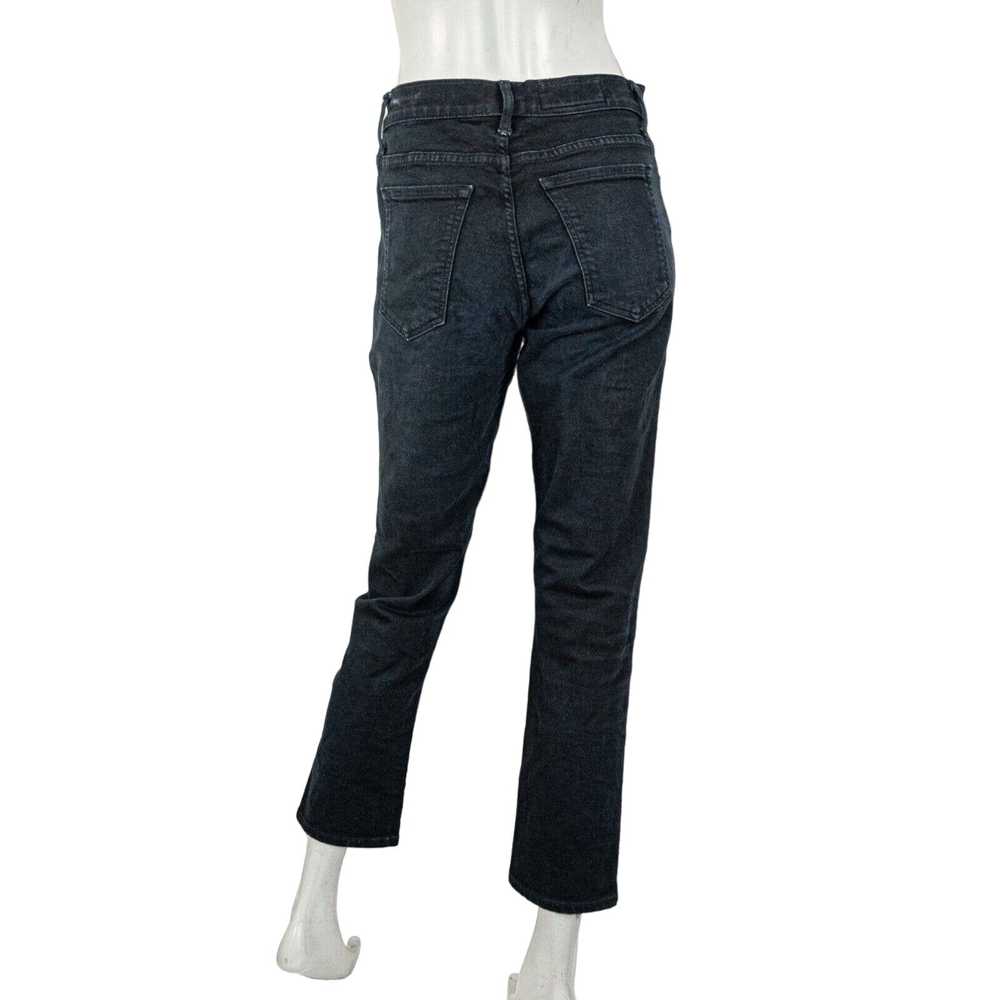 IMOGENE + WILLIE the Imogene Slim Denim Jeans in … - image 2