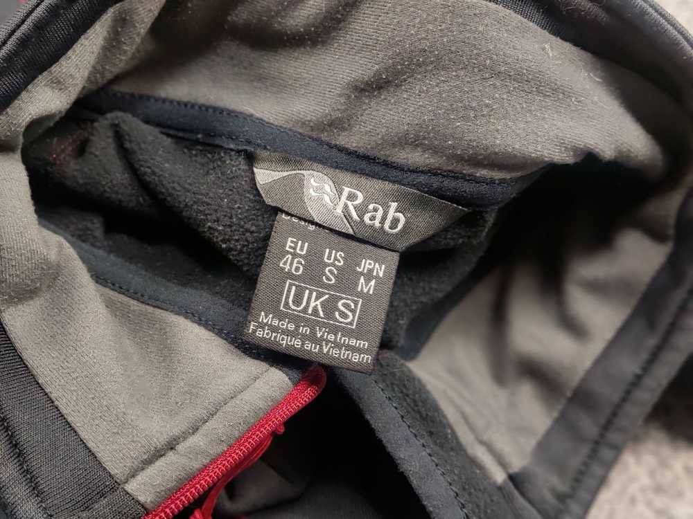 Outdoor Life × Rab × Streetwear Rab power stretch… - image 12