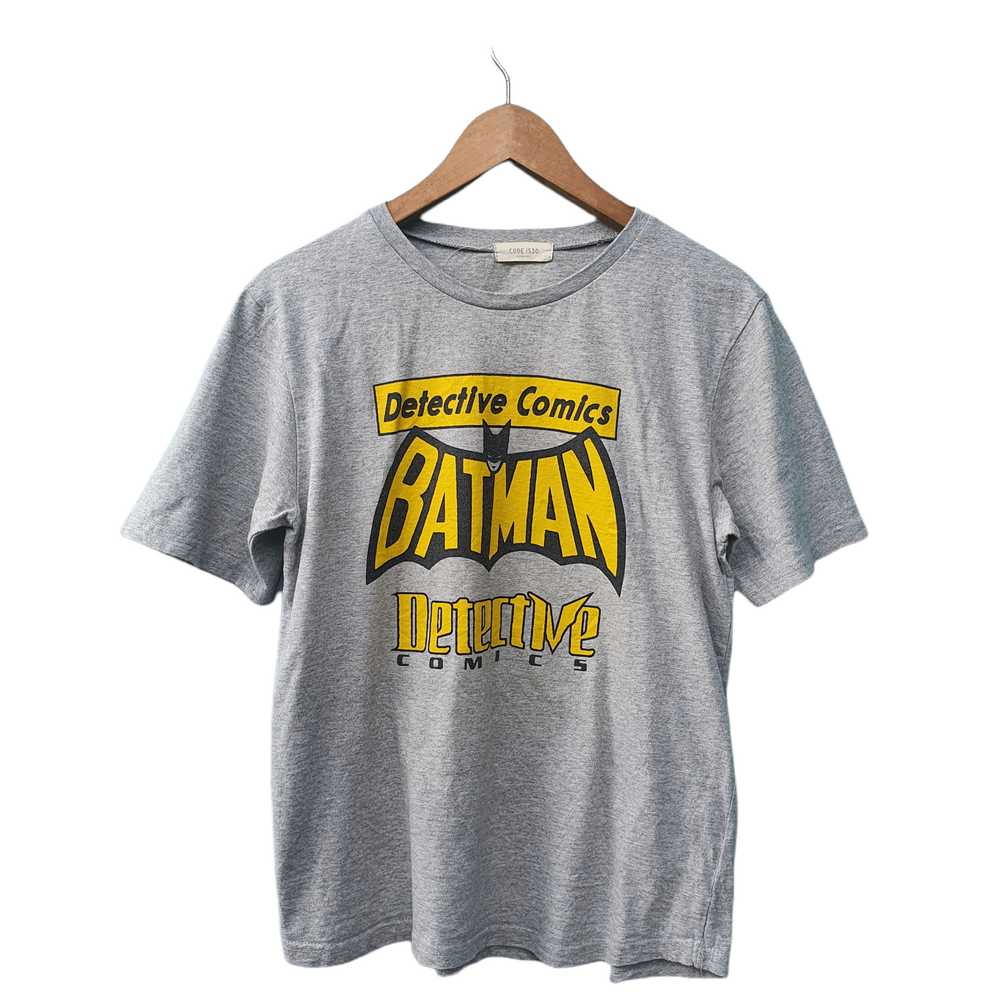 Batman × Japanese Brand × Other DETECTIVE COMICS … - image 1