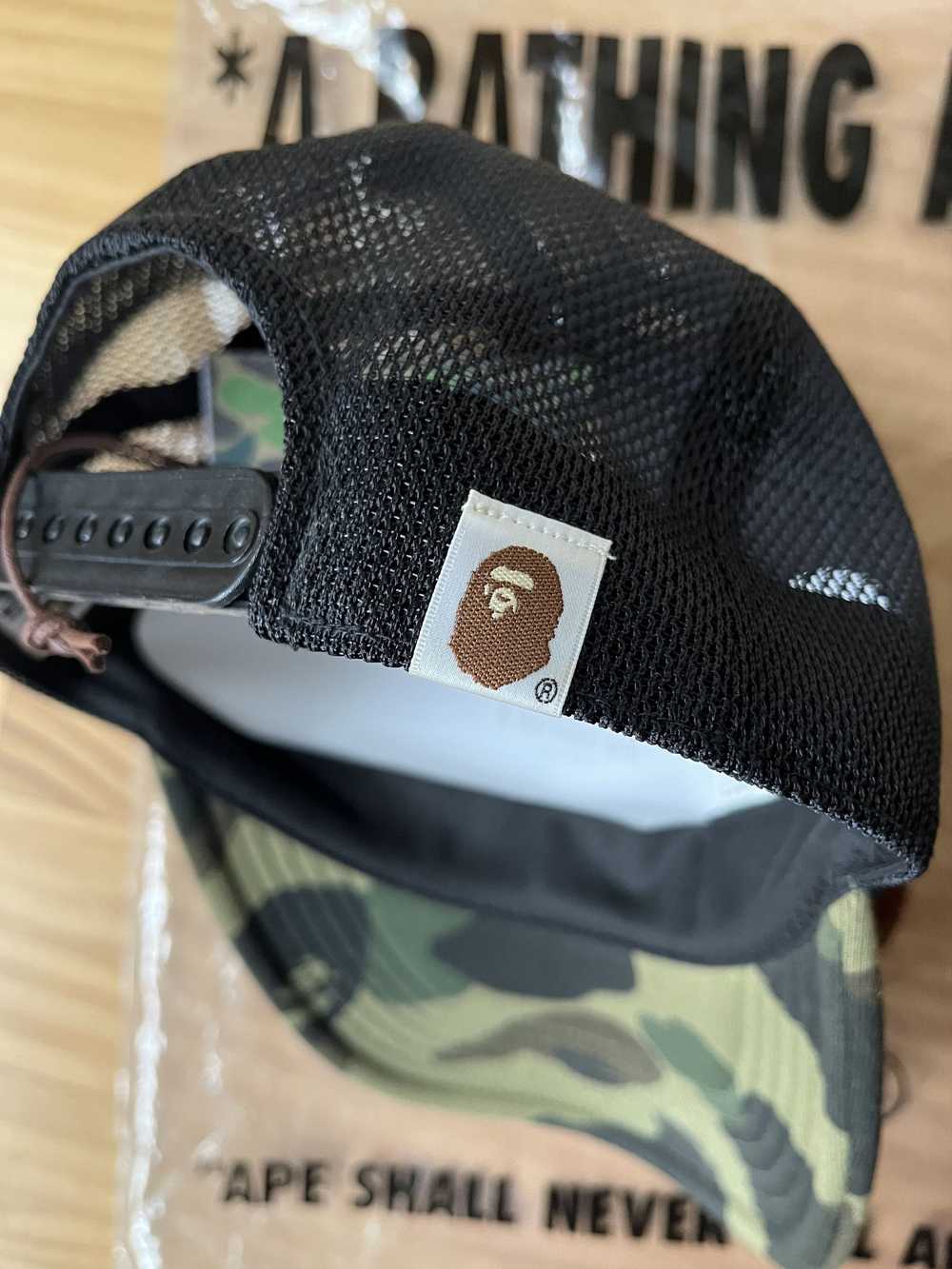 Bape × Big Sean BAPE BIG SEAN DON LIFE LOGO 1ST C… - image 3