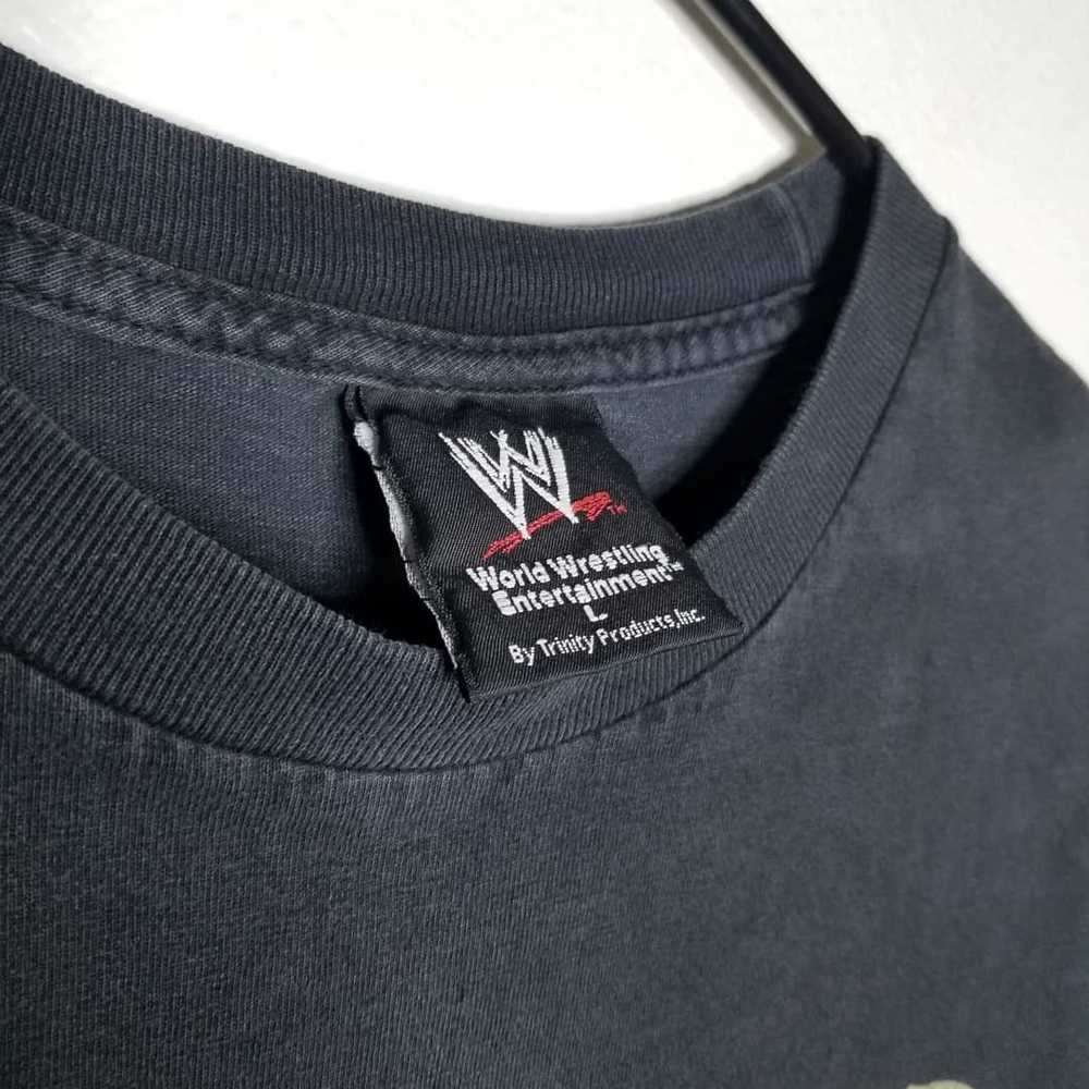 Streetwear × Vintage × Wwe Vintage WWE wrestling … - image 7