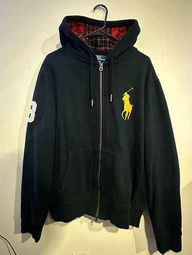 Polo Ralph Lauren Polo hoodie