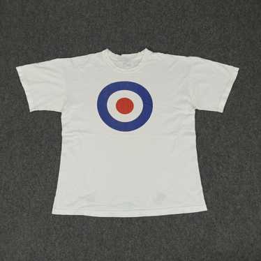 Skategang × Streetwear × Vintage Target Design Am… - image 1