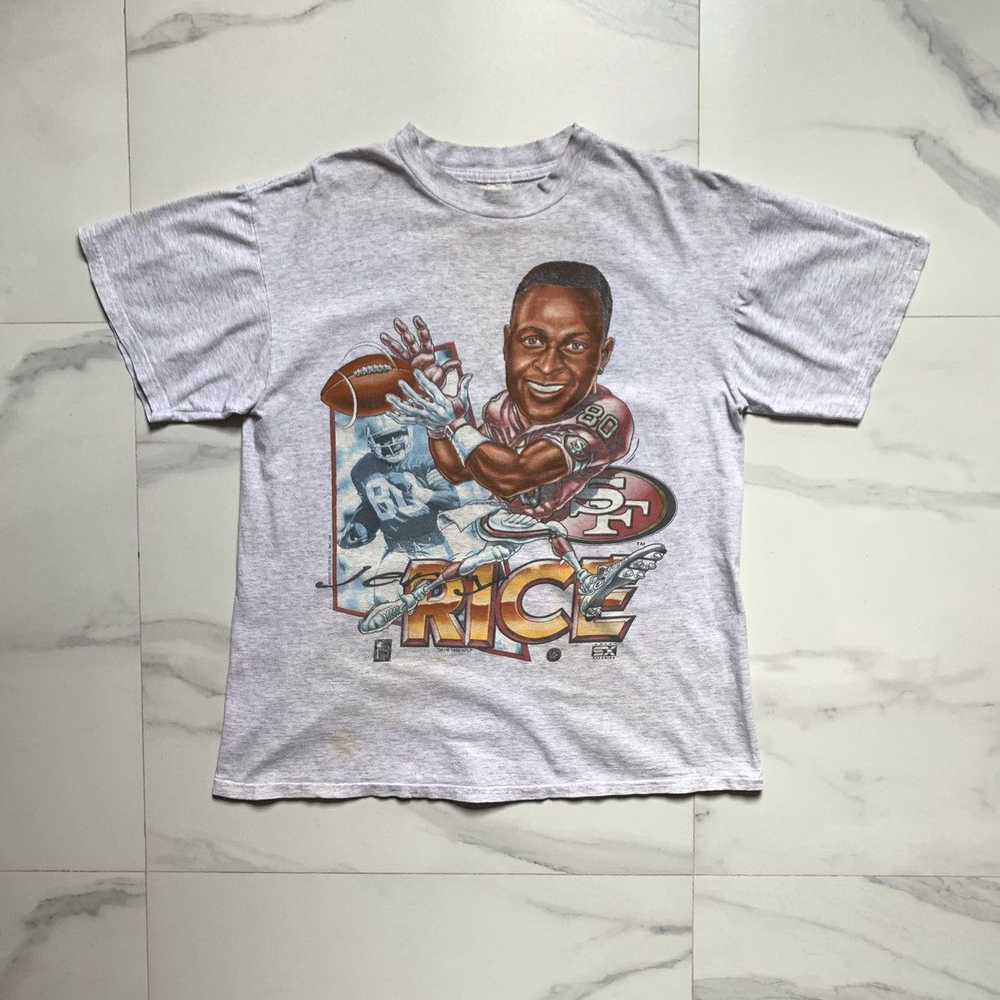 NFL × San Francisco 49ers × Vintage Sick Rare! Vi… - image 2