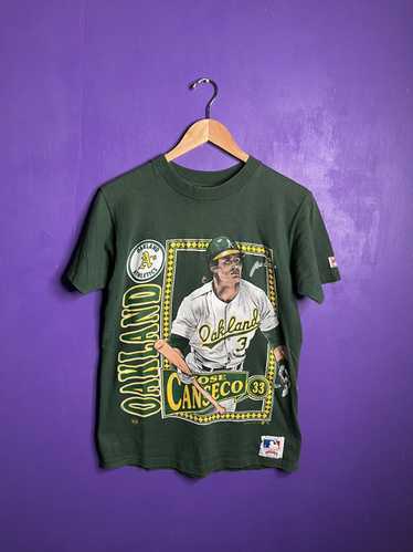 MLB × Nutmeg × Vintage Vintage 90s Nutmeg Oakland 