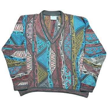 Vintage 90s australian coogi - Gem