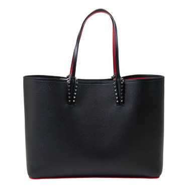 Christian Louboutin Cabata leather tote