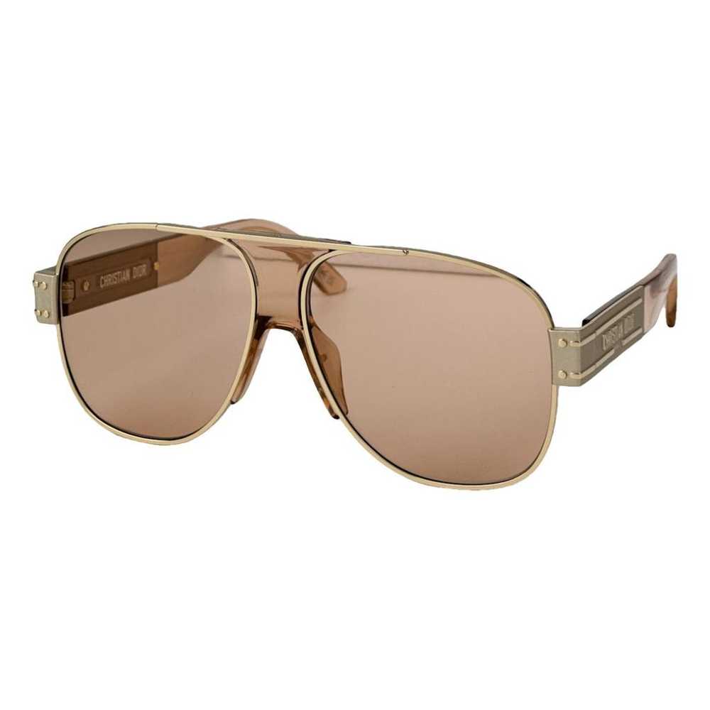 Dior Aviator sunglasses - image 1