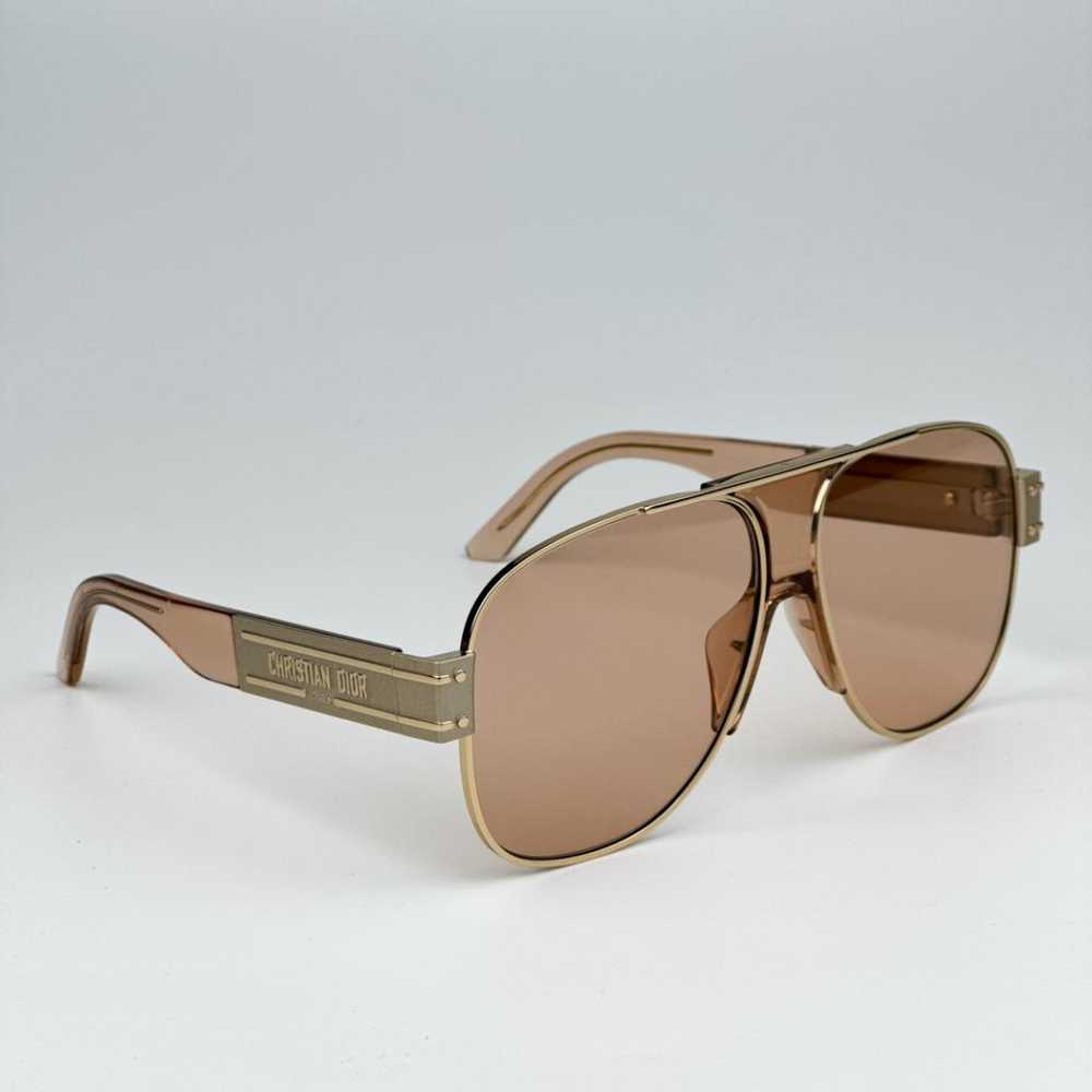 Dior Aviator sunglasses - image 4