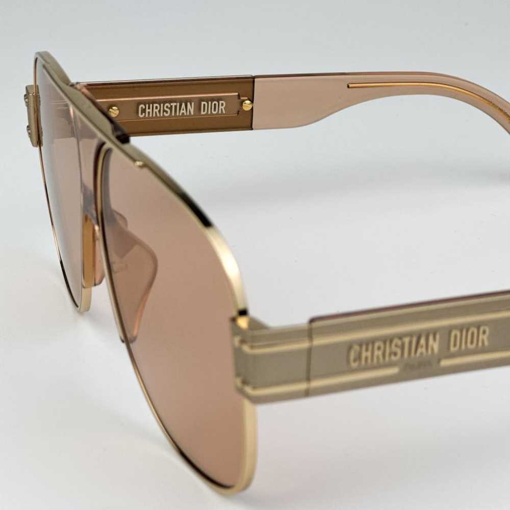 Dior Aviator sunglasses - image 7