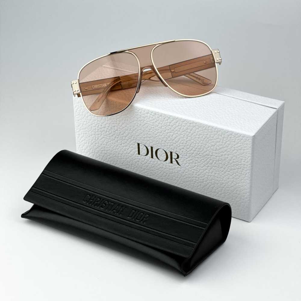 Dior Aviator sunglasses - image 9