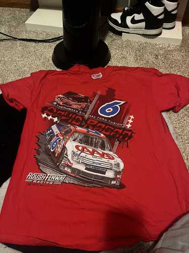 NASCAR × Vintage Nascar Chase Authentics Tee