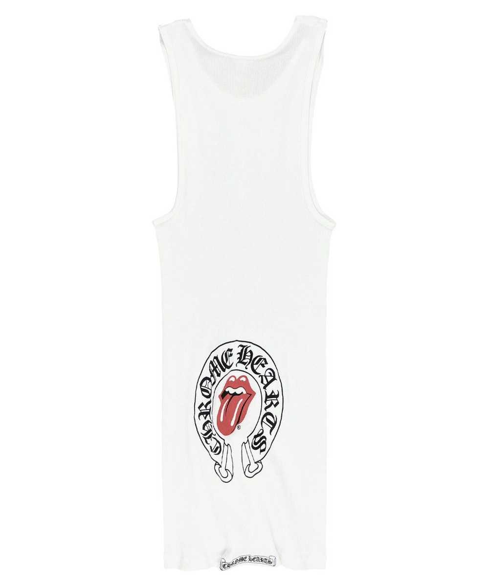 Chrome Hearts × The Rolling Stones × Vintage Chro… - image 1