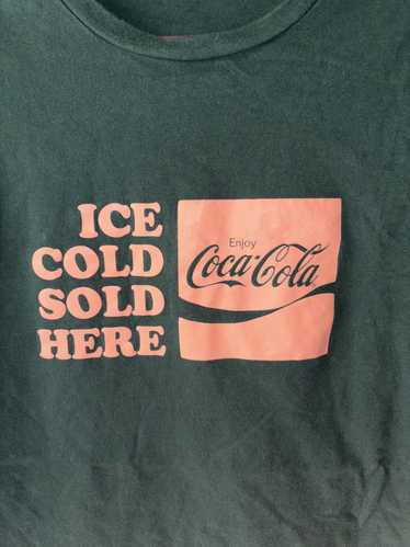 Been Trill Been Trill x Coca-Cola (Ice Cold Sold H