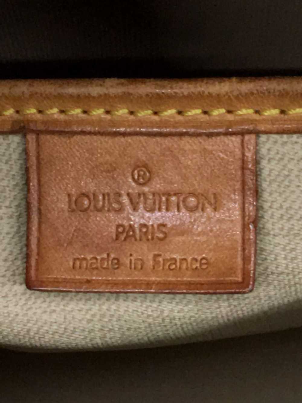 [Japan Used LV Bag] Used Louis Vuitton M41450/Vi1… - image 3