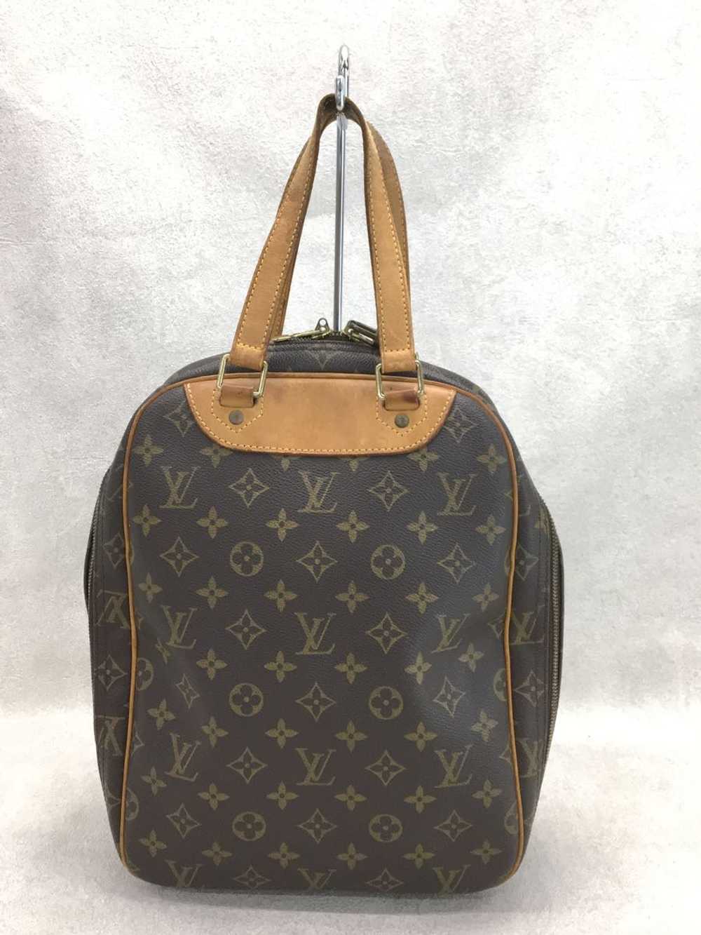 [Japan Used LV Bag] Used Louis Vuitton M41450/Vi1… - image 4