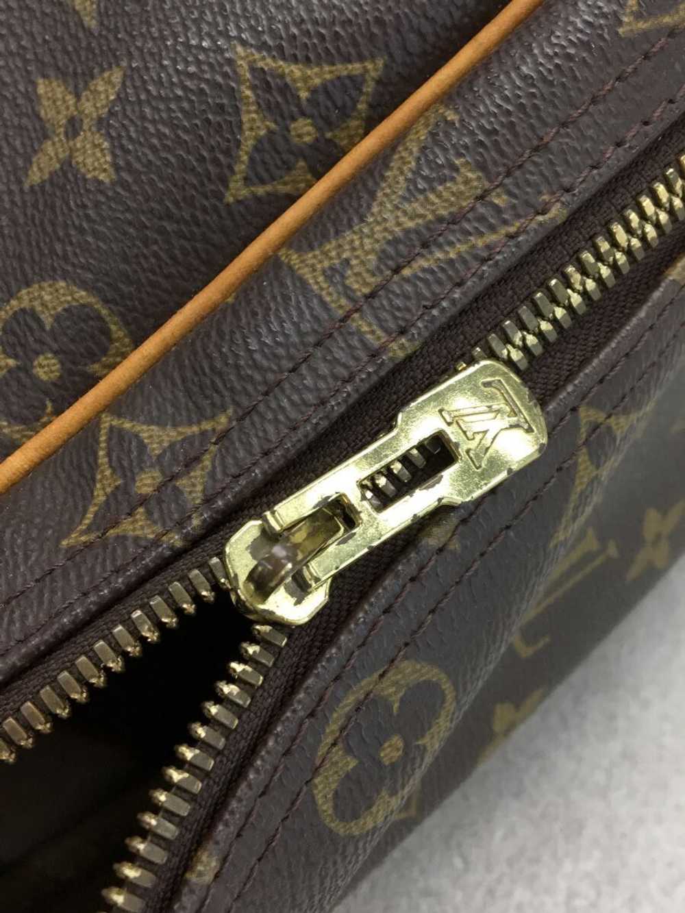 [Japan Used LV Bag] Used Louis Vuitton M41450/Vi1… - image 8