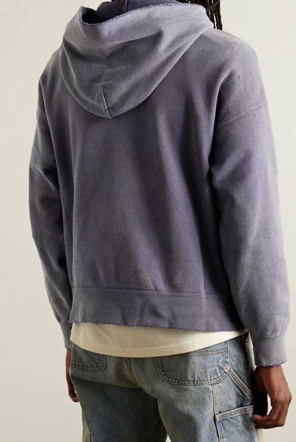 Visvim Visvim 21aw Jumbo hoodie - image 8