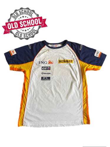 Vintage ing renault f1 - Gem