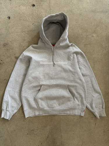 Supreme Supreme Brooklyn Shop Exclusive Hoodie