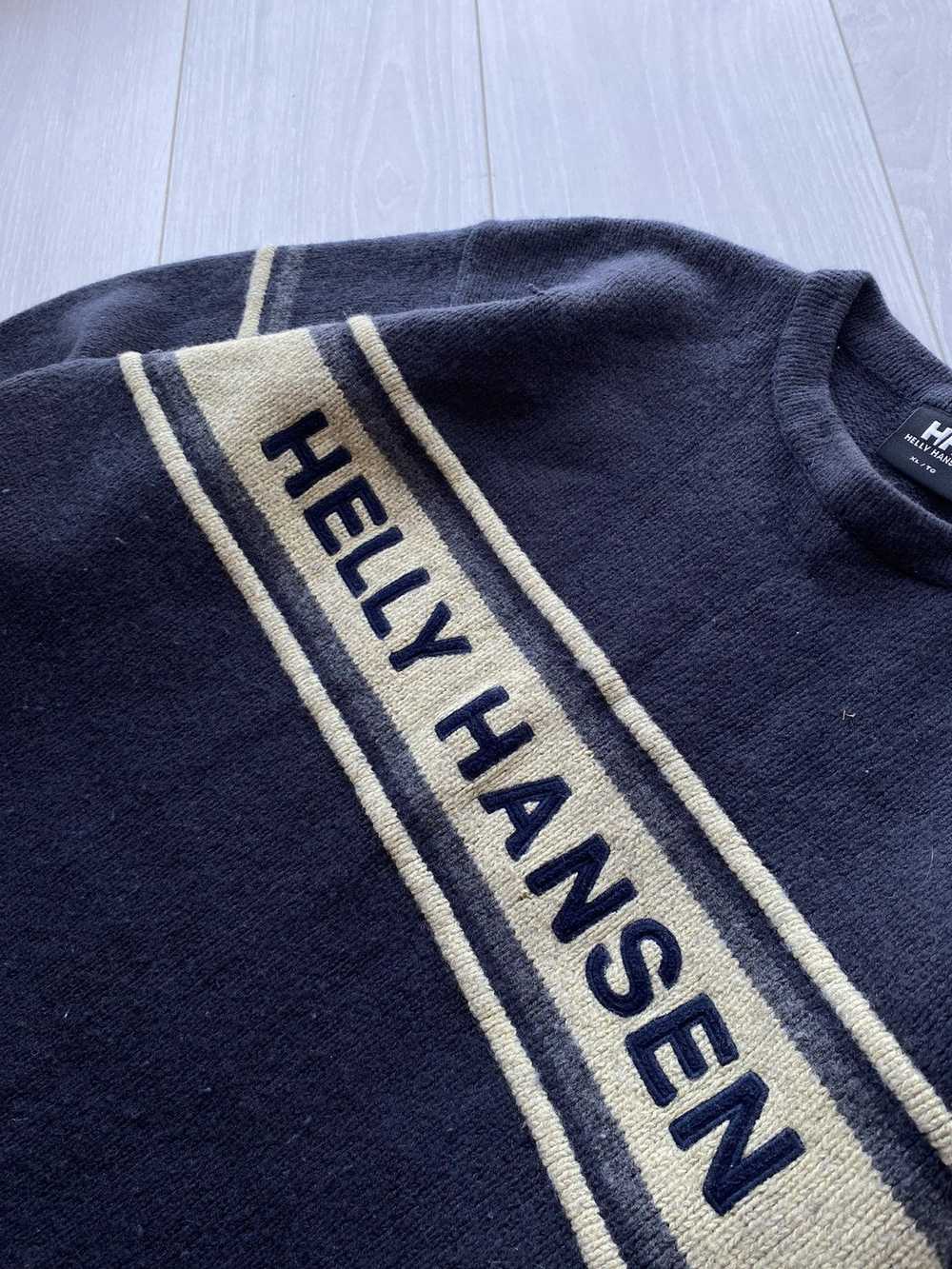 Helly Hansen × Streetwear × Vintage Amazing vinta… - image 6